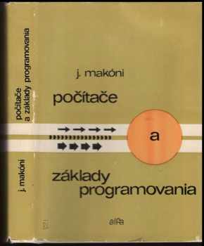 Počítače a základy programovania