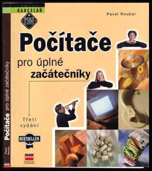 Počítače pro úplné začátečníky
