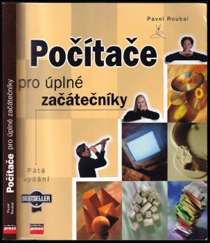 Počítače pro úplné začátečníky