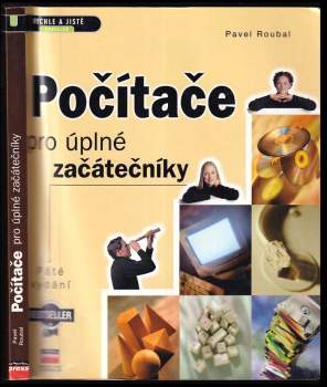 Počítače pro úplné začátečníky