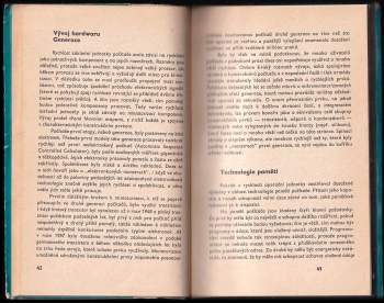 Michael Rose: Počítače, řízení a společnost