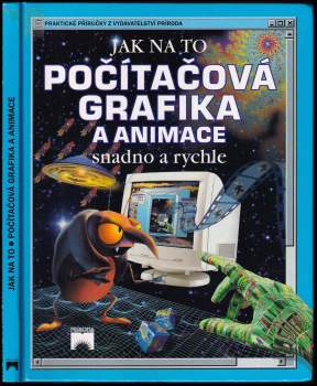 Počítačová grafika a animace