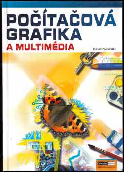 Pavel Navrátil: Počítačová grafika a multimédia