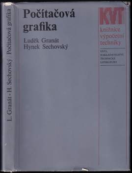 Počítačová grafika