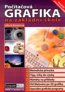 Počítačová grafika na základní škole