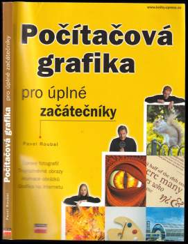 Počítačová grafika pro úplné začátečníky