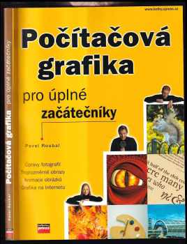 Počítačová grafika pro úplné začátečníky