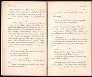 Počítačové ; Bonus: Megamix