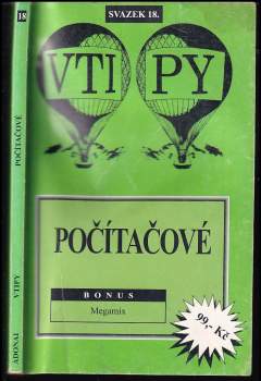 Počítačové ; Bonus: Megamix