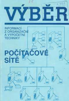 Počítačové sítě