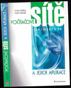 Počítačové sítě LAN/MAN/WAN a jejich aplikace
