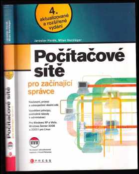 Počítačové sítě pro začínající správce