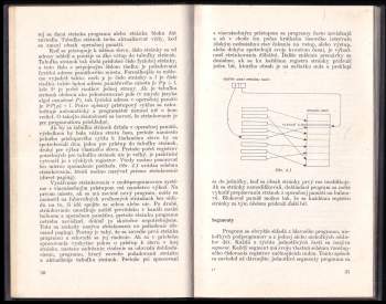 P. B Robinson: Počítačové systémy s prideľovaním času