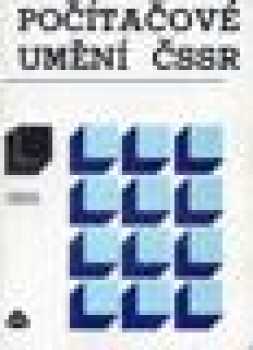 Počítačové umění ČSSR