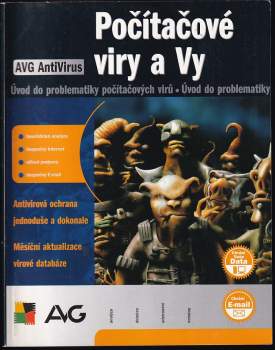 Počítačové viry a Vy ; Instalace a první kroky
