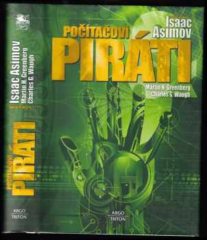 Počítačoví piráti