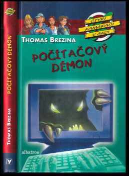 Počítačový démon