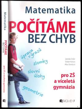 Počítáme bez chyb