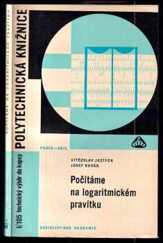 Počítáme na logaritmickém pravítku