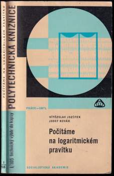 Počítáme na logaritmickém pravítku