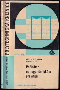 Počítáme na logaritmickém pravítku