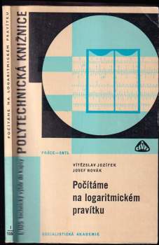 Počítáme na logaritmickém pravítku