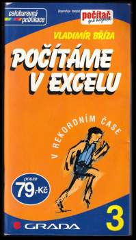 Počítáme v Excelu