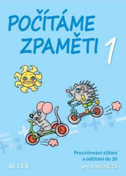Počítáme zpaměti 1