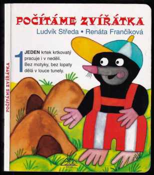 Počítáme zvířátka