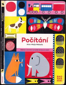 Počítání