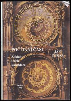 Jan Tomsa: Počítání času