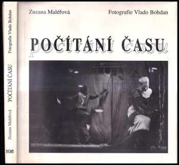 Zuzana Maléřová: Počítání času