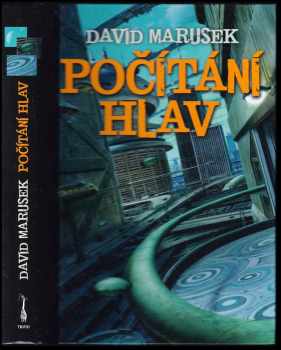David Marusek: Počítání hlav