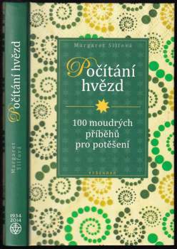 Margaret Silf: Počítání hvězd