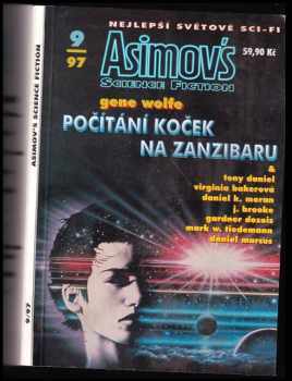 Počítání koček na Zanzibaru a další
