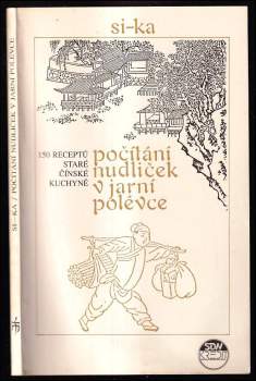 Vladimír Sís: Počítání nudliček v jarní polévce