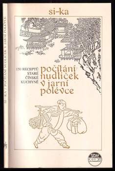 Vladimír Sís: Počítání nudliček v jarní polévce