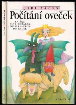 Počítání oveček