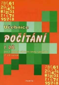 Božena Blažková: Počítání
