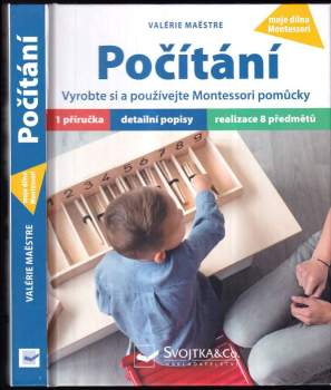 Valérie Maëstre: Počítání