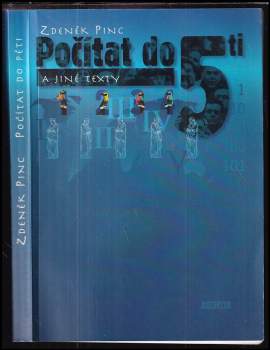 Počítat do 5ti