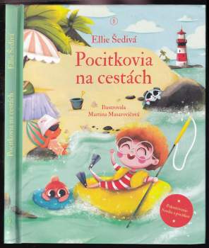 Pocitkovia na cestách (slovensky)