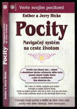 Pocity