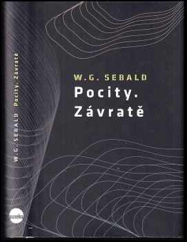 Pocity, závratě