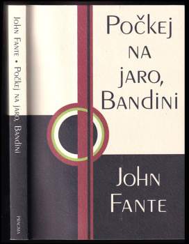 Počkej na jaro, Bandini