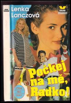 Počkej na mě, Radko!
