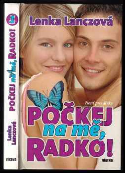 Počkej na mě, Radko!