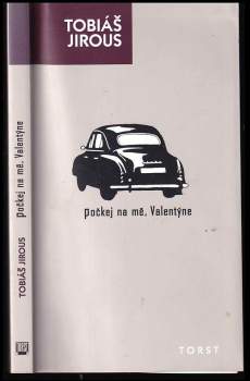 Počkej na mě, Valentýne