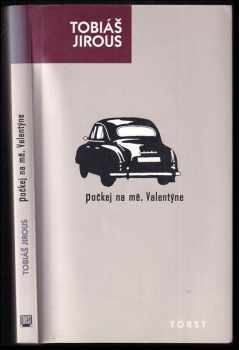 Počkej na mě, Valentýne