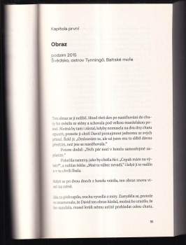 Veronika Opatřilová: Počkej na moře